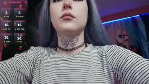 Serena online show from September 19, 2025, 8:38 am