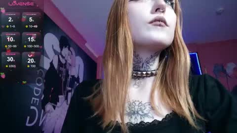 Serena online show from September 22, 2025, 8:05 am