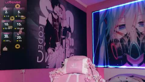 Serena online show from October 6, 2025, 8:01 am