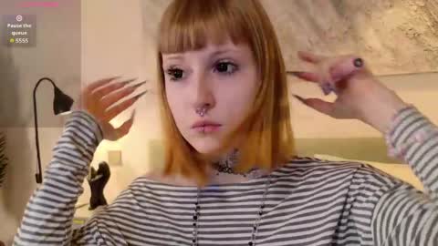 Serena online show from April 11, 2026, 8:18 am