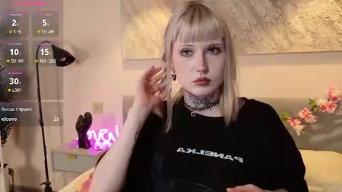 Snapshot of aurora_radiance chatting on July 6, 2026, 8:33 am Serena online show from July 6, 2026, 8:33 am