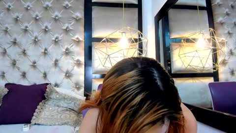 aurora_rossii online show from January 25, 2025, 9:35 pm