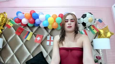 Snapshot of aurora_rossii chatting on June 19, 2026, 3:00 am aurora_rossii online show from June 19, 2026, 3:00 am