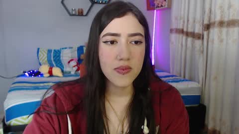 Aurora  online show from December 13, 2024, 8:04 pm