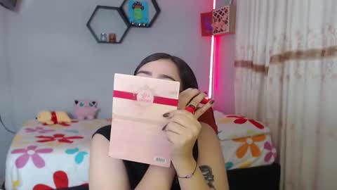 Aurora  online show from January 18, 2025, 8:19 pm