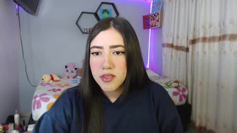 Aurora  online show from February 12, 2025, 4:00 pm