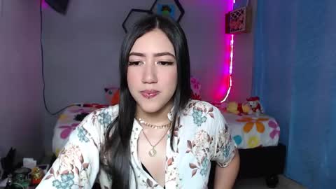 Aurora  online show from September 10, 2025, 6:46 am