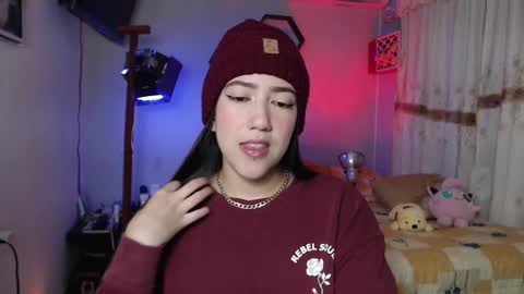 Aurora  online show from February 1, 2026, 10:14 am