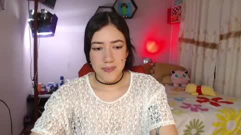 Aurora  online show from April 26, 2026, 8:17 pm