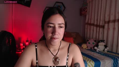 Snapshot of aurora_shy_ chatting on July 2, 2026, 12:43 am Aurora online show from July 2, 2026, 12:43 am
