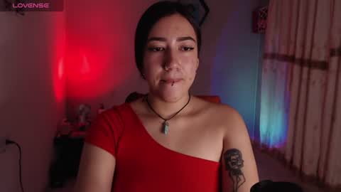 Snapshot of aurora_shy_ chatting on August 2, 2026, 6:50 pm Aurora online show from August 2, 2026, 6:50 pm