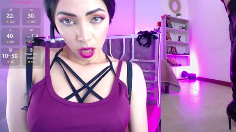 Aurora online show from December 5, 2024, 12:22 pm