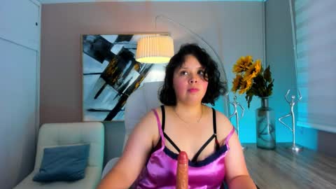 aurora_wander online show from March 1, 2026, 5:59 pm