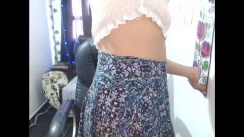 AURORA online show from October 19, 2025, 5:13 pm