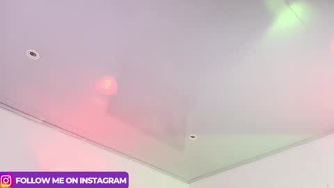 Aurora Diaz online show from March 4, 2025, 7:08 am