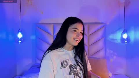 Aurora online show from February 20, 2025, 11:32 pm