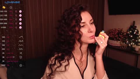 Aurora online show from December 14, 2024, 6:09 pm