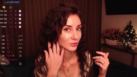 Aurora online show from December 22, 2024, 4:06 pm