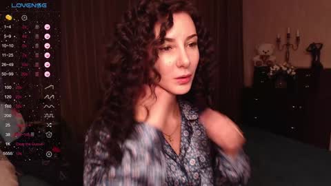 Aurora online show from January 12, 2025, 1:27 pm