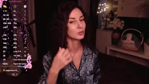 Aurora online show from February 22, 2025, 2:19 pm