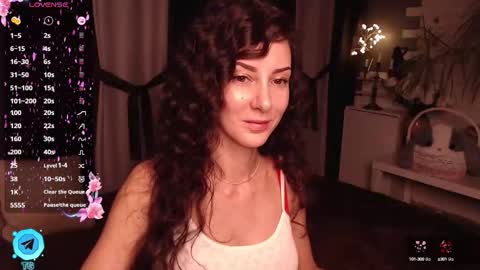 Aurora online show from October 12, 2025, 3:00 pm