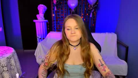 Aurora online show from February 18, 2026, 5:09 pm