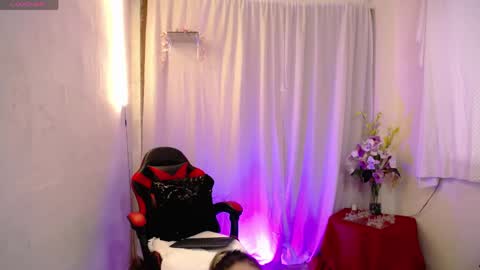 Snapshot of aurorarojas chatting on May 21, 2026, 3:19 pm Aurora Rojas online show from May 21, 2026, 3:19 pm
