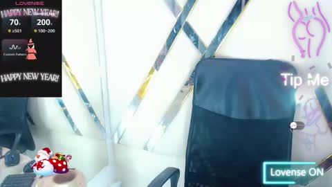 Snapshot of aurorarossx chatting on November 29, 2025, 8:01 pm Aurora online show from November 29, 2025, 8:01 pm