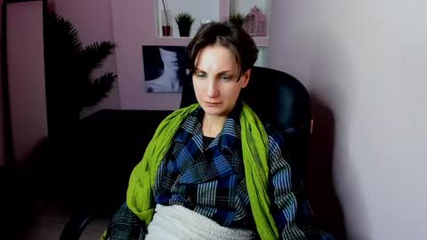 Aurora online show from February 5, 2025, 11:39 pm