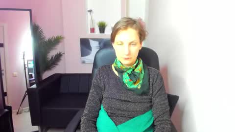 Aurora online show from February 23, 2025, 3:56 am