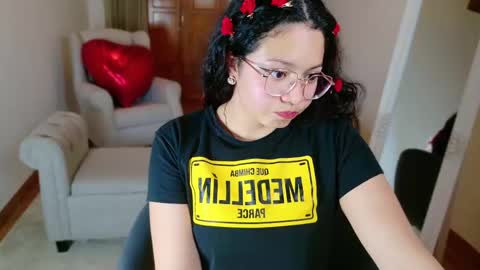 Aurora online show from February 28, 2025, 10:06 pm