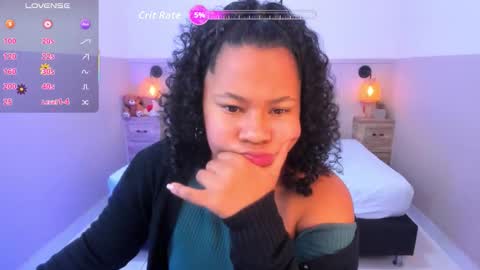 aurorasky7 online show from November 24, 2025, 11:54 am