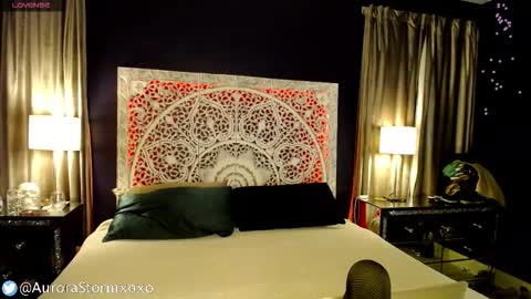 Snapshot of aurorastormxoxo chatting on November 24, 2025, 3:06 am Aurora Storm online show from November 24, 2025, 3:06 am