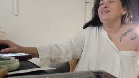 PETRA online show from November 26, 2025, 10:00 pm