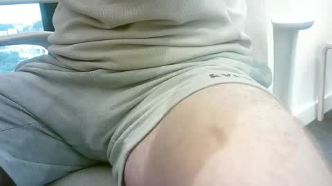 Justin online show from January 16, 2025, 9:05 am