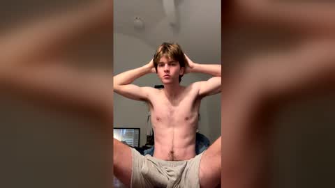 aussieboyethan online show from March 3, 2026, 2:18 am