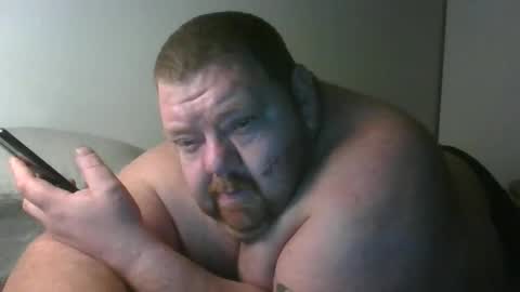 aussiegingerguy online show from May 21, 2026, 2:13 pm