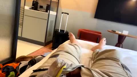 aussieguy1584 online show from March 12, 2026, 5:13 am