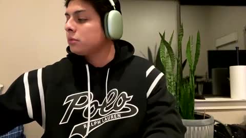 HarrisonGeorge online show from December 6, 2024, 7:10 am