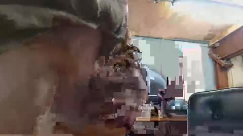 aussieraz online show from January 20, 2025, 9:35 am