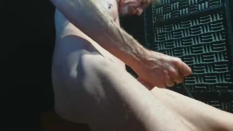 aussieraz online show from May 27, 2026, 7:22 pm