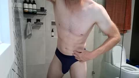 Nick online show from January 27, 2025, 10:16 pm