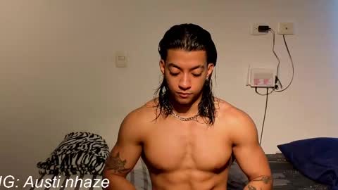 Austin online show from April 18, 2026, 9:59 pm