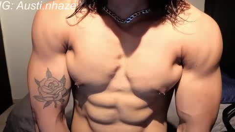 Snapshot of austiin_haze chatting on May 30, 2026, 12:30 am Austin online show from May 30, 2026, 12:30 am