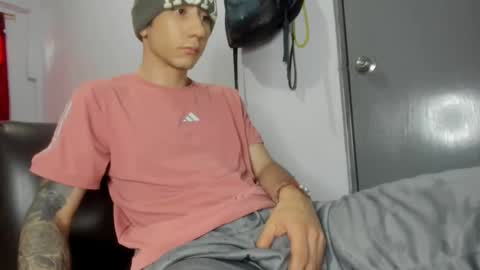 austin1119a online show from January 20, 2025, 8:29 pm