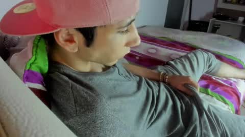 austin1119a online show from January 27, 2025, 8:17 pm