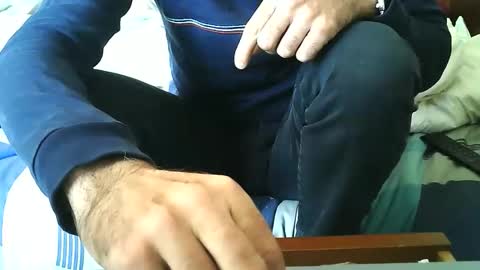 Austin online show from October 9, 2025, 10:35 am