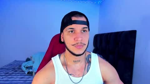 Snapshot of austin_curry chatting on December 1, 2024, 8:42 pm A online show from December 1, 2024, 8:42 pm