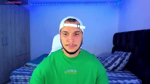 Snapshot of austin_curry chatting on December 3, 2024, 10:18 pm A online show from December 3, 2024, 10:18 pm