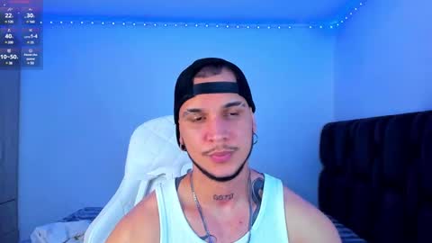 Snapshot of austin_curry chatting on December 24, 2024, 1:59 am A online show from December 24, 2024, 1:59 am